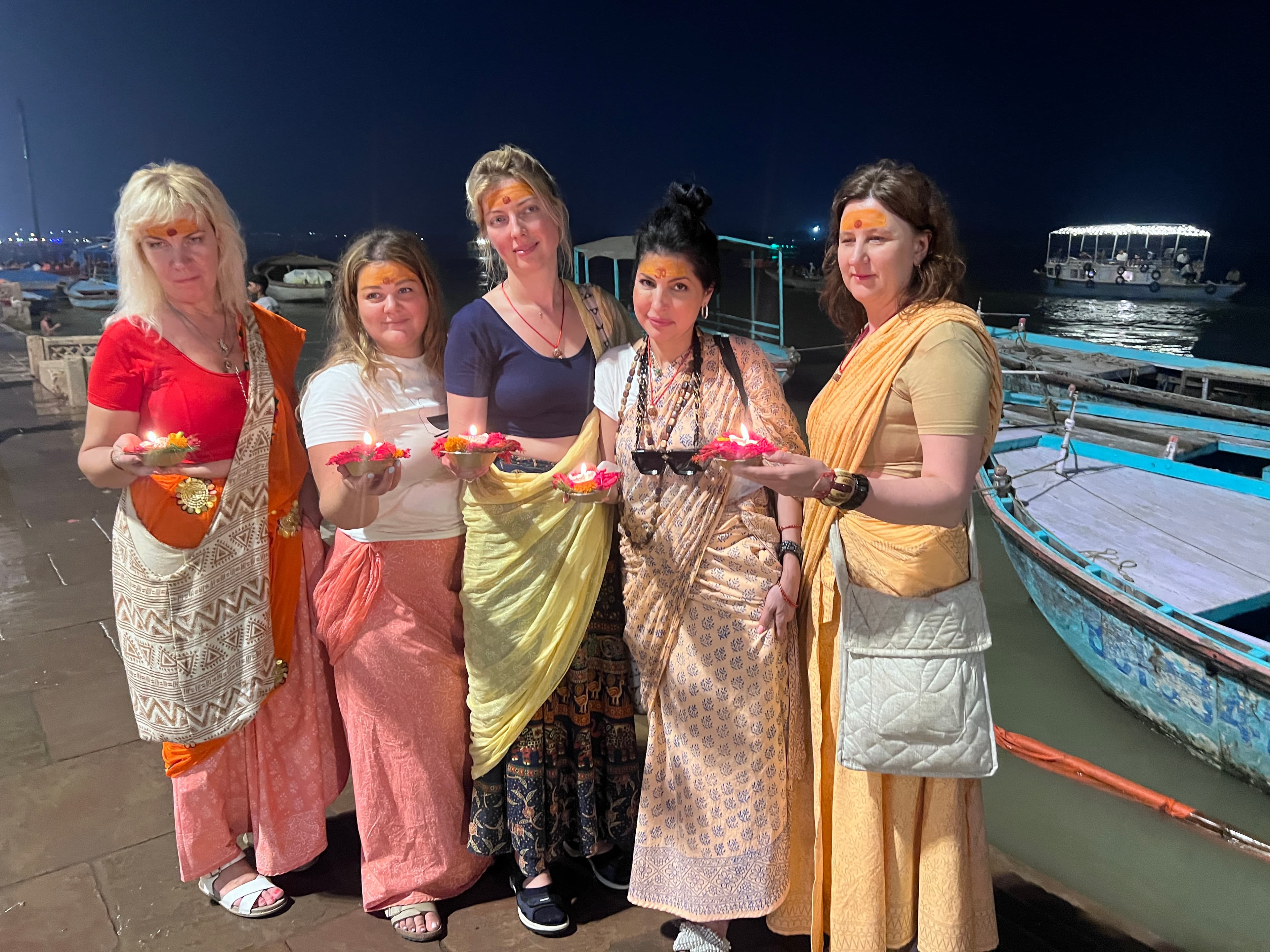 Welcome To Novixa Travels India