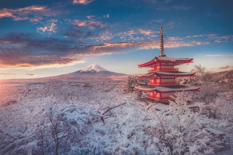 Japan