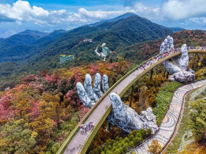 Vietnam