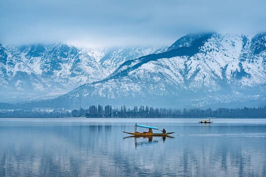 Kashmir Tour Package | Best Kashmir Holiday Package – Novixa Travels India