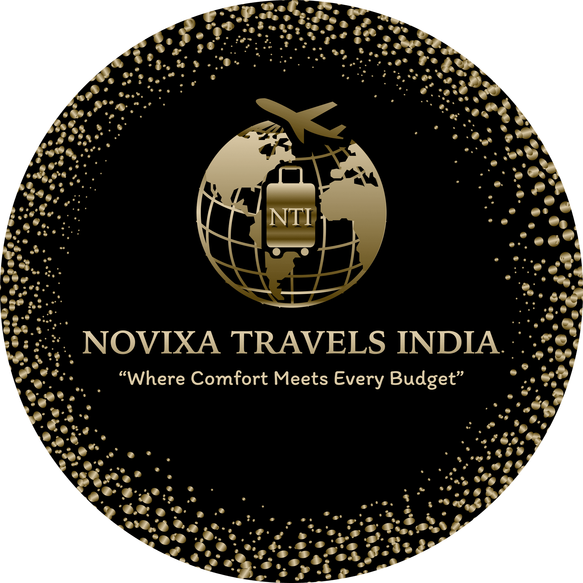 Plan Your January Trip with Novixa Travels India