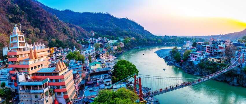 uttrakhand