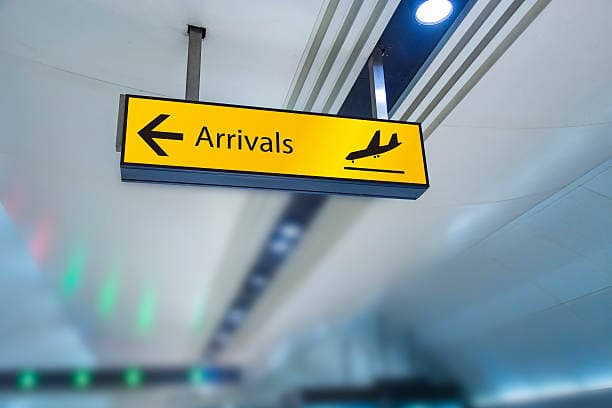 Day 1: Arrival in Bangkok – Transfer to Pattaya image1
