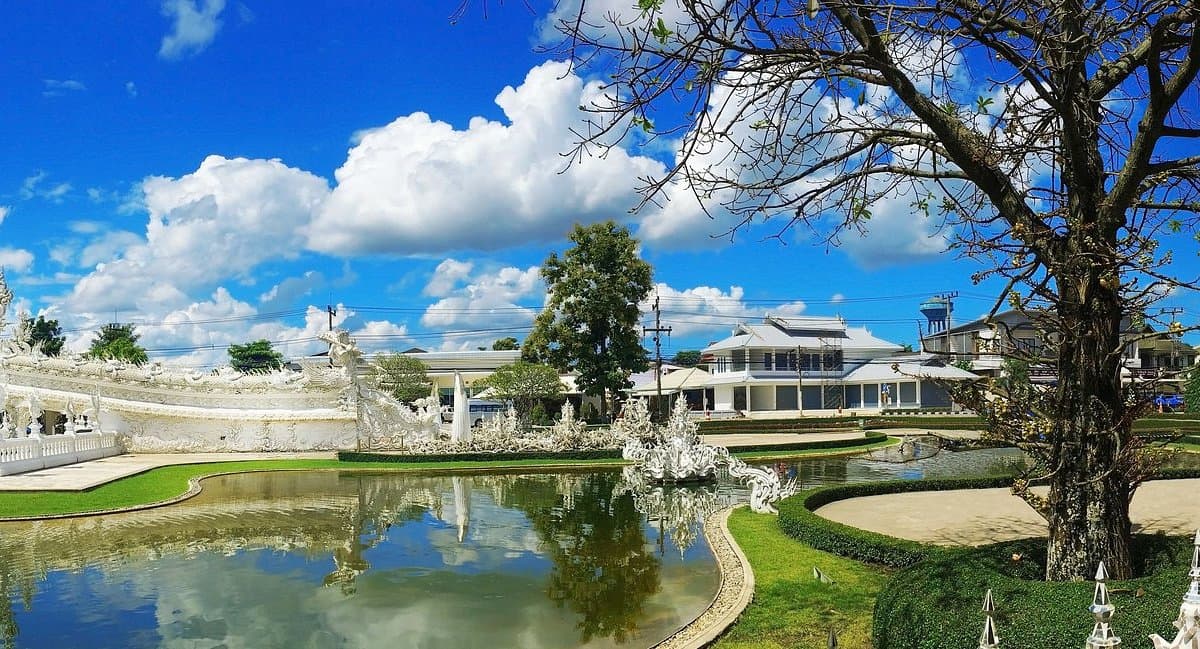 Chiang Rai