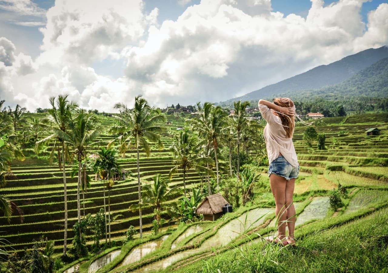 Ubud