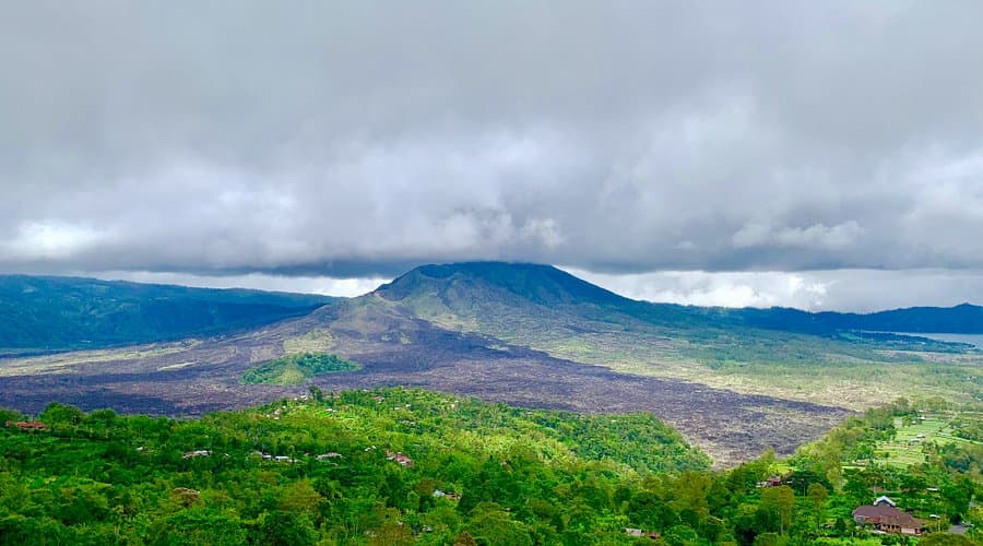 Mount Batur