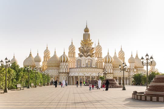 Global Village