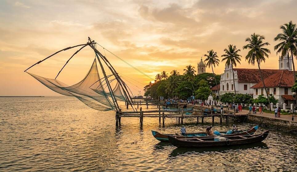 Kochi