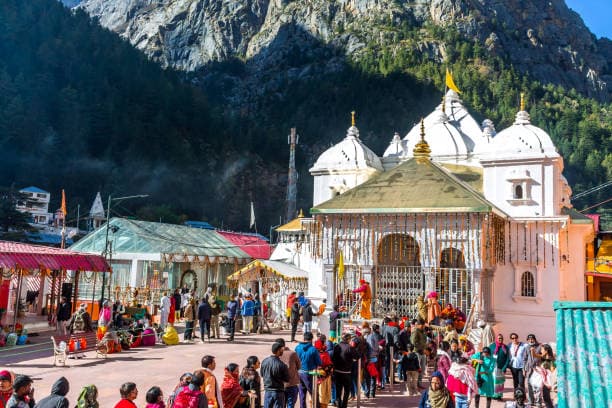 Gangotri